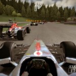 F1 2011 – More PSV Screens Released