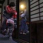 Shinobido 2: Revenge of Zen PSV Screens Released