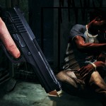 Max Payne 3: Design and Technology Series Video
