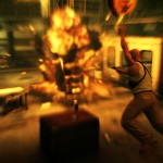 New Max Payne 3 Screens Show Shooting And Explosion