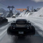 Need for Speed The Run: New Multiplayer Screens Released