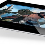 Report – Production has begun for iPad 3 High-Resolution Displays according to Analysts