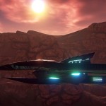 PlanetSide 2: Six Vanu screenshots