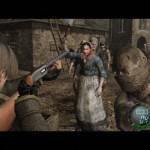 Retailer leaks new ‘Resident Evil HD Remaster’ bundle