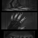 Thief 4 Storyboard Concept Images Leaked; Set in London?