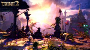 Trine 2: Director’s Cut Demo Available Worldwide