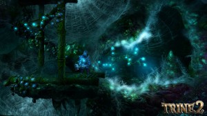 Trine 2 PS3 Version Delayed In Europe