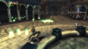 The Legend of Zelda: Twilight Princess Icon Unearthed in Wii U eShop