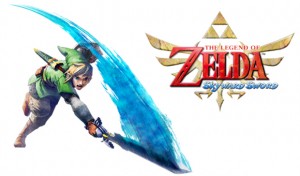 The Legend of Zelda: Skyward Sword HD Could Happen, Series Producer Says