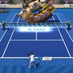 Virtua Tennis 4: PS Vita screenshots