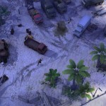 Jagged Alliance’s New Video Shows ‘Plan & Go’ System