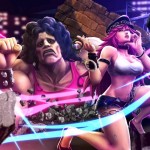 Street Fighter X Tekken: The latest batch of screenshots
