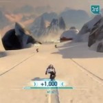 Two new SSX videos show lots of new gameplay and info