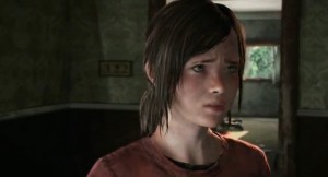 The Last of Us Motion Capture Acting Video Follows Tess, Overall Process