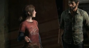 The Last of Us gets a new trailer which shows a truck ambush