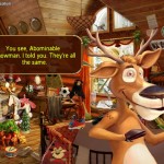Christmasville from Nevosoft Now Available on the App Store