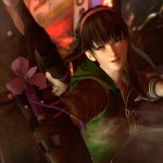 Dead or Alive 5 Official Story Details, Character Relationship Map Released