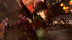 Dead or Alive 5 Plus Review