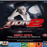 Indian Specials: Meet the Don2: Mission Berlin contest