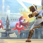Kid Icarus: Uprising gets an info blowout; story, weapons, vehicles and more