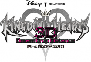 New Kingdom Hearts 3D trailer is here