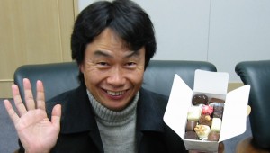 Shigeru Miyamoto Wants “To Retain That Product Nature of Games”