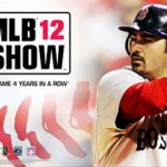 MLB 12: The Show – Joe Bautista trailer