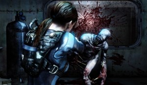 Resident Evil on the Wii U could be very interesting, says Capcom