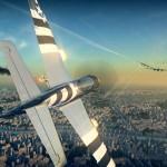 Birds of Steel: Six soaraway screenshots