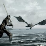 The Elder Scrolls V: Skyrim Coming to PS4 and Xbox One?