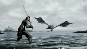 The Elder Scrolls V: Skyrim Coming to PS4 and Xbox One?