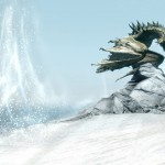 Skyrim Mod Replaces Dragons With “Macho Man” Randy Savage