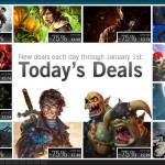 Steam Holiday Sales 2011 begin (19 Dec – Jan 2)