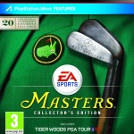 Tiger Woods PGA Tour 13 Limited Edition Pack Shots