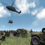 Here’s what the U.S Army’s $57 million Cryengine 3 military sim looks like