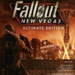 Fallout: New Vegas – A selection of box shots from the Ultimate Edition
