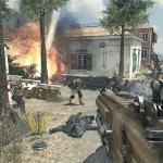 Call Of Duty: Modern Warfare 3 – Season of Content Screens Released