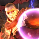 SoulCalibur V: Some battered and bruised screenshots