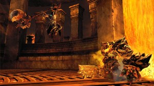 Vigil Games: “A Lot of Our Future Depends on Success of Darksiders 2”