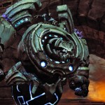 Go Behind the Mask of Death in Darksiders 2 Dev Diary