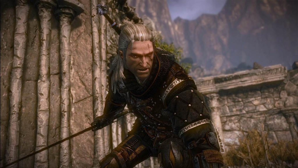 the witcher 2 assassins of kings xbox 360 release date
