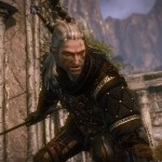The Witcher 2: Assassins of Kings – A set of release date screenshots for the Xbox 360 version