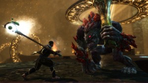 Kingdoms of Amalur IP Acquired By THQ Nordic