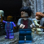 LEGO Harry Potter Collection Coming to Nintendo Switch and Xbox One