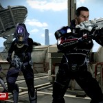 Mass Effect 3 demo comes with free Xbox Live Gold membership