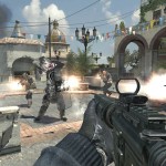 Call Of Duty: Modern Warfare 3 – Piazza and Liberation map pack images are here