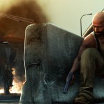 Rockstar details the weapons of Max Payne 3, “Each bullet individually modeled”