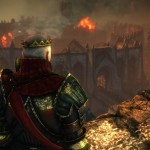 The Witcher 2 Xbox 360 Gets An Awesome CG Trailer