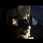 Resident Evil 6: 60 amazing screenshots captured from the trailer