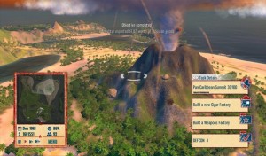 Tropico 4 Gold Edition Coming to XBox 360, PC: Let Despotism Reign!